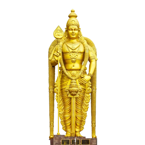 Lord Subrahmanya